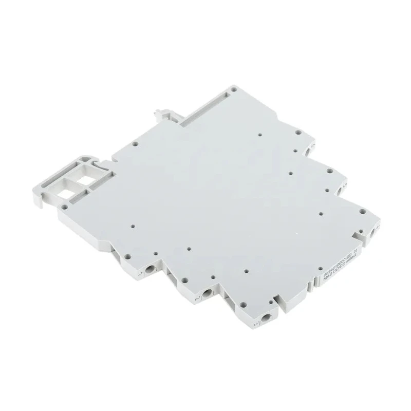 Weidmüller ACT20X Series Signal Conditioner, Current/Voltage Input, Current/Voltage Output, 24V DC Supply ACT20X