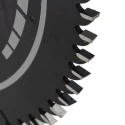 Makita Circular Saw Blade 250mm Diameter 80 Teeth Tungsten Carbide Tooth Alternate Top Bevel 15° Rake Angle 30mm B-08838