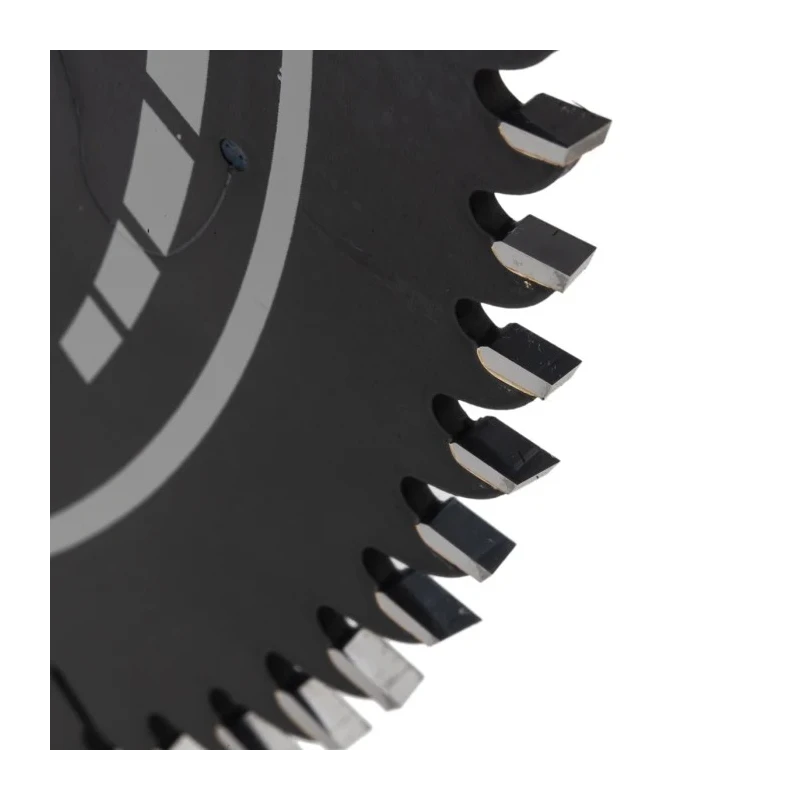 Makita Circular Saw Blade 250mm Diameter 80 Teeth Tungsten Carbide Tooth Alternate Top Bevel 15° Rake Angle 30mm B-08838