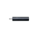 Schutzinger Red Female Banana Socket, 4 mm Connector, PC Pin Termination, 1000V, 20A, Nickel Plating LB 4-1.5 S Ni / 5 / RT