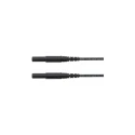 Schutzinger Test Lead 16A 1kV Red 2 m Lead Length MSFK A341 / 1 / 200 / RT