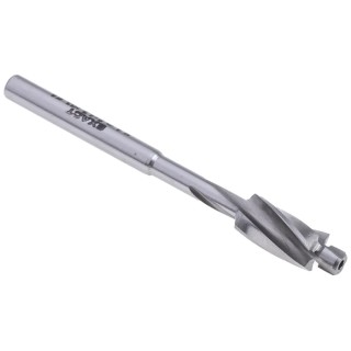 EXACT Counterbores M4 Cutter Diameter 8mm Shank Diameter 5mm Overall Length 71mm High Speed Steel DIN 373 05842