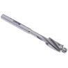 EXACT Counterbores M4 Cutter Diameter 8mm Shank Diameter 5mm Overall Length 71mm High Speed Steel DIN 373 05842