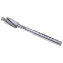 EXACT Counterbores M4 Cutter Diameter 8mm Shank Diameter 5mm Overall Length 71mm High Speed Steel DIN 373 05842