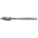 EXACT Counterbores M4 Cutter Diameter 8mm Shank Diameter 5mm Overall Length 71mm High Speed Steel DIN 373 05842