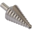 EXACT High Speed Steel 9 mm Triangular Shank Drill Bit 36mm Length 05330