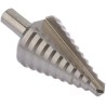 EXACT High Speed Steel 9 mm Triangular Shank Drill Bit 36mm Length 05330