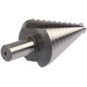 EXACT High Speed Steel 9 mm Triangular Shank Drill Bit 36mm Length 05330