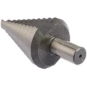 EXACT High Speed Steel 9 mm Triangular Shank Drill Bit 36mm Length 05330