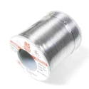 RS PRO Lead Solder Wire 0.7 mm Diameter, 40% Lead, 60% Tin, Rosin Flux Core, Melting Point 183°C 179-6670