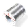 RS PRO Lead Solder Wire 0.7 mm Diameter, 40% Lead, 60% Tin, Rosin Flux Core, Melting Point 183°C 179-6670