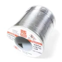 RS PRO Lead Solder Wire 0.7 mm Diameter 40% Lead, 60% Tin, 183°C Melting Point 179-6686