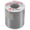 RS PRO Lead Solder Wire 0.7 mm Diameter, 40% Lead, 60% Tin, Rosin Flux Core, 183°C Melting Point 179-6678