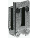 TE Connectivity AMPMODU Series Polarising Pin 926498-1 for AMPMODU Mod II Series