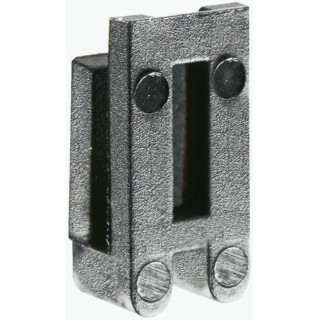 TE Connectivity AMPMODU Series Polarising Pin 926498-1 for AMPMODU Mod II Series