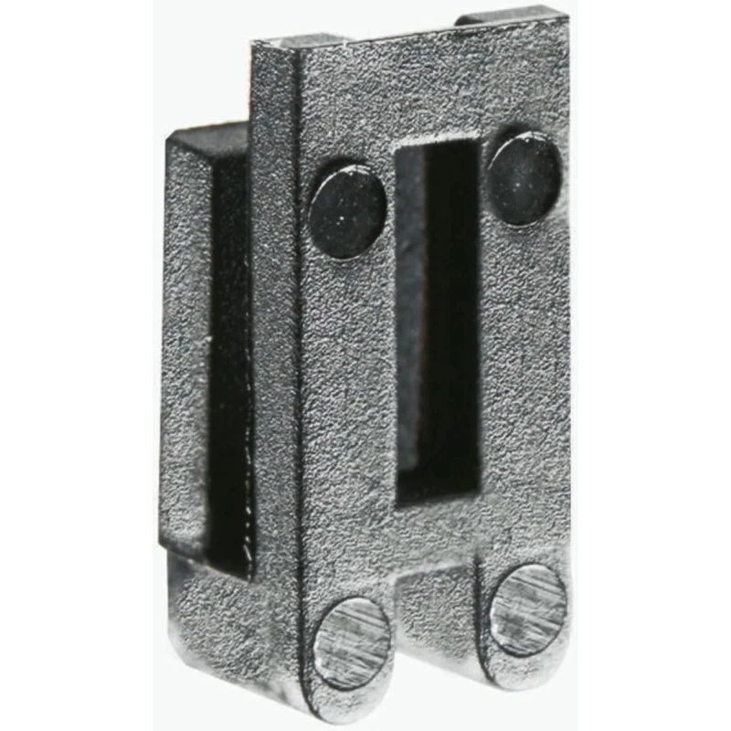 TE Connectivity AMPMODU Series Polarising Pin 926498-1 for AMPMODU Mod II Series