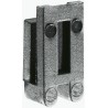 TE Connectivity AMPMODU Series Polarising Pin 926498-1 for AMPMODU Mod II Series