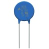 TDK S25 Varistor 3.55nF 150A Clamping Voltage 360V 220V Through Hole B72225S4141K101