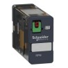 Schneider Electric Panel Power Relay 230V AC Coil 15A Switching Current SPDT RPM11P7