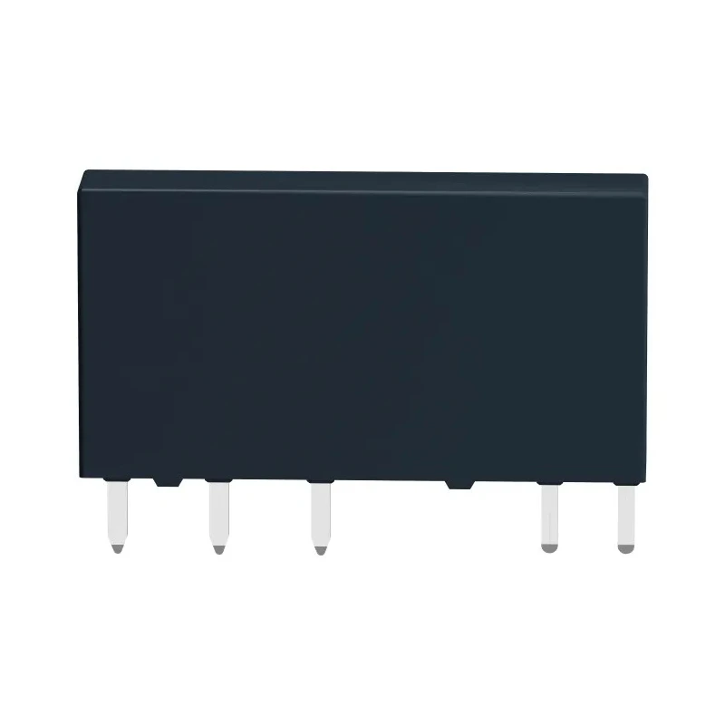 Schneider Electric PCB Power Relay 24V dc Coil 6A Switching Current SPDT RSL1AB4BD