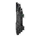Schneider Electric Harmony Relay RSL Series Plug-in Relay Socket 24V dc Coil SPDT 6A RSLZRA1