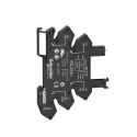 Schneider Electric Harmony Relay RSL Series Plug-in Relay Socket 24V dc Coil SPDT 6A RSLZRA1