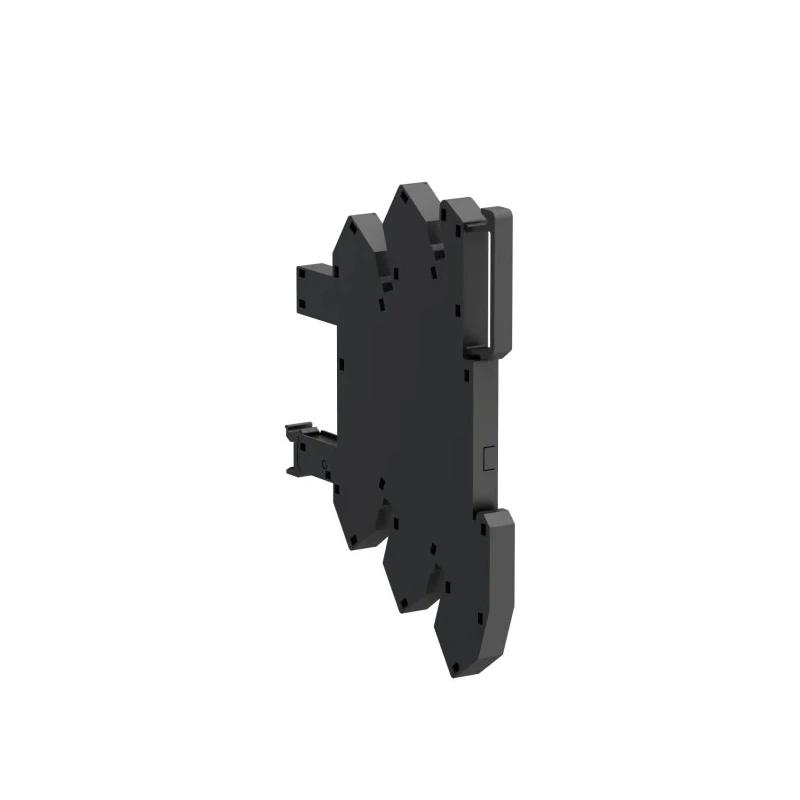 Schneider Electric Harmony Relay RSL Series Plug-in Relay Socket 24V dc Coil SPDT 6A RSLZRA1