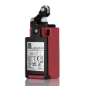 RS PRO Roller Lever Interlock Switch, 1 NO/1 NC Contact, Glass Reinforced Plastic Housing, 600V AC, 10A Current Rating IP67