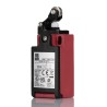 RS PRO Roller Lever Interlock Switch, 1 NO/1 NC Contact, Glass Reinforced Plastic Housing, 600V AC, 10A Current Rating IP67