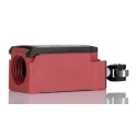 RS PRO Roller Lever Interlock Switch, 1 NO/1 NC Contact, Glass Reinforced Plastic Housing, 600V AC, 10A Current Rating IP67