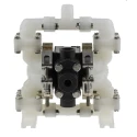 ProMinent Diaphragm Air Positive Displacement Pump 650L/h, 7 bar, 50W 1010797