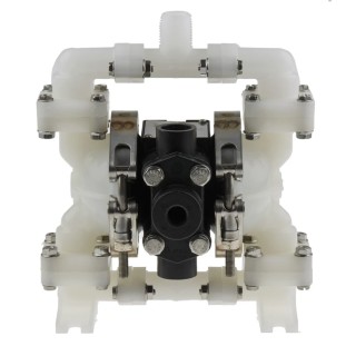 ProMinent Diaphragm Air Positive Displacement Pump 650L/h, 7 bar, 50W 1010797