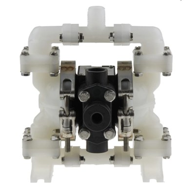 ProMinent Diaphragm Air Positive Displacement Pump 650L/h, 7 bar, 50W 1010797