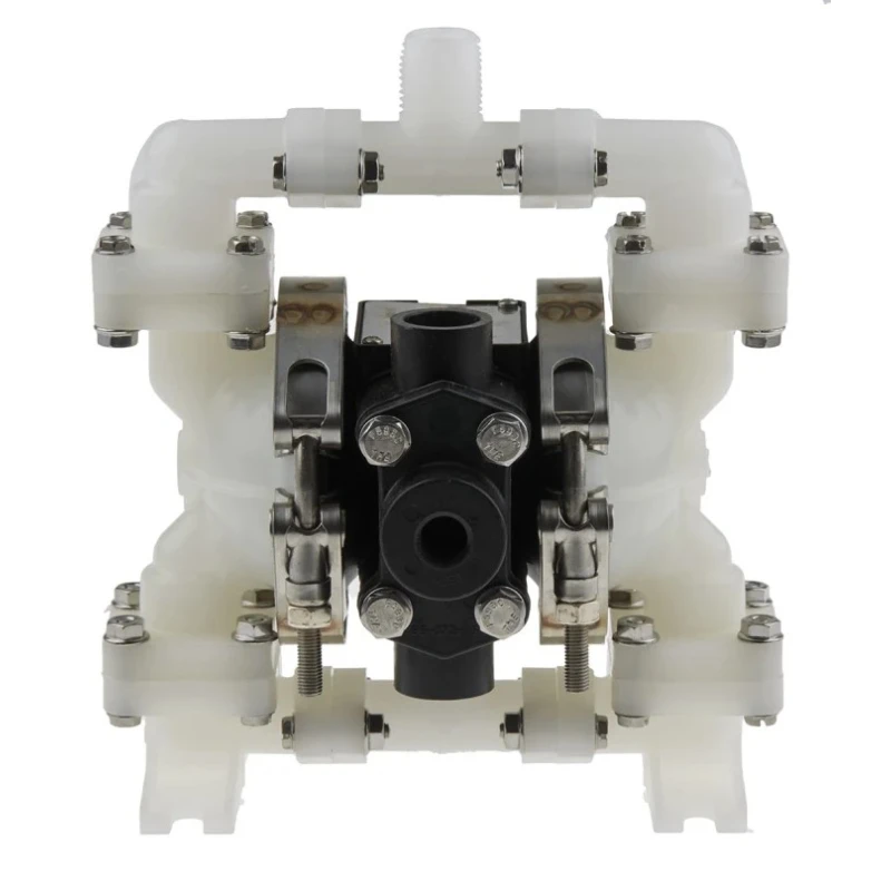 ProMinent Diaphragm Air Positive Displacement Pump 650L/h, 7 bar, 50W 1010797