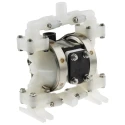 ProMinent Diaphragm Air Positive Displacement Pump 650L/h, 7 bar, 50W 1010797