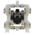 ProMinent Diaphragm Air Positive Displacement Pump 650L/h, 7 bar, 50W 1010797