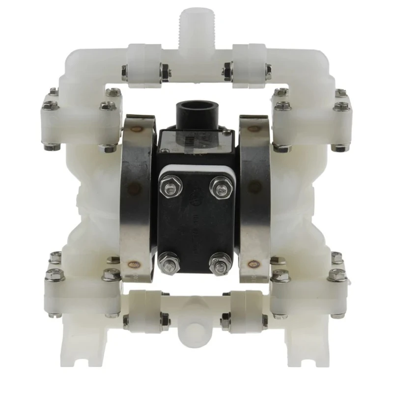 ProMinent Diaphragm Air Positive Displacement Pump 650L/h, 7 bar, 50W 1010797