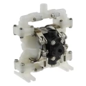 ProMinent Diaphragm Air Positive Displacement Pump 650L/h, 7 bar, 50W 1010797
