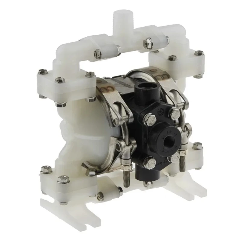 ProMinent Diaphragm Air Positive Displacement Pump 650L/h, 7 bar, 50W 1010797