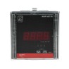 RS PRO Digital Panel Ammeter 50 A, 90 mm x 90 mm, Class 1.0 179-7573