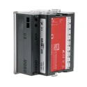 RS PRO Digital Panel Ammeter 50 A, 90 mm x 90 mm, Class 1.0 179-7573