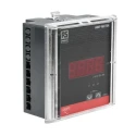 RS PRO Digital Panel Ammeter 50 A, 90 mm x 90 mm, Class 1.0 179-7573