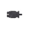 Schutzinger Automotive Connector Black Cable Solder Pin Termination SET 7471/OBD II/24V/GB/11/SW