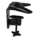 StarTech.com Black TV Bracket Desk Mount 600mm Height 360mm Width 479mm Depth ARMUNONB