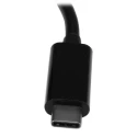 StarTech.com 3 Port USB 3.0 USB Hub, USB Powered, CE Certified, 41 mm x 17 mm x 41 mm HB30C3AGEPD