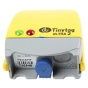 Gemini Ultra 2 Temperature Data Logger 2 Channel, Serial USB Interface, IP54, ±0.6 °C Accuracy TGU-4017