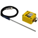 Gemini Temperature Data Logger, USB, Serial, Accuracy ±1.6 °C, 1 Channel, IP68 Waterproof TGP-4104-PK