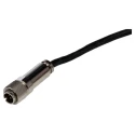 Gemini Temperature Data Logger, USB, Serial, Accuracy ±1.6 °C, 1 Channel, IP68 Waterproof TGP-4104-PK
