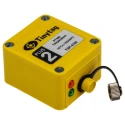 Gemini Temperature Data Logger, USB, Serial, Accuracy ±1.6 °C, 1 Channel, IP68 Waterproof TGP-4104-PK