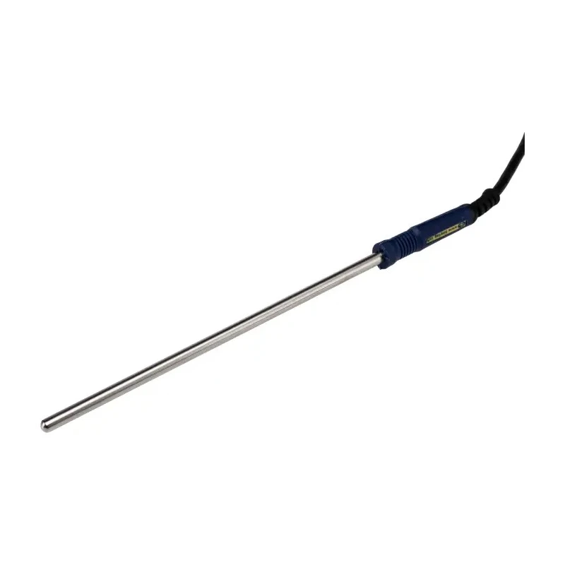 Gemini Temperature Data Logger, USB, Serial, Accuracy ±1.6 °C, 1 Channel, IP68 Waterproof TGP-4104-PK